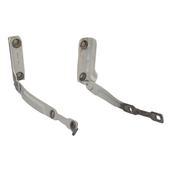 Par Braço Dobradiças Capô Sandero Logan 15 A 19 28681