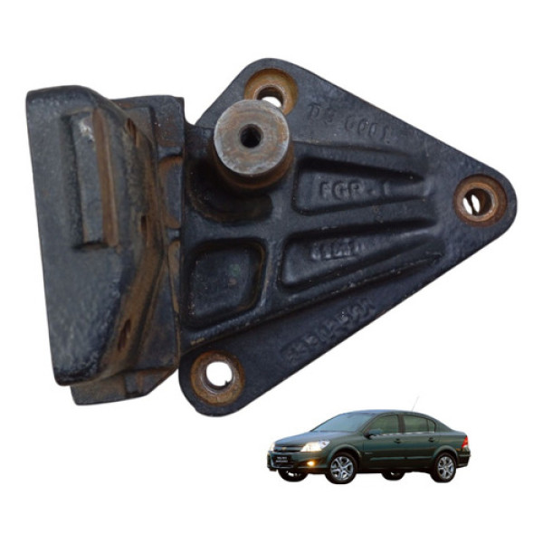 Suporte Motor Coxim Astra Vectra Zafira 2.0 Direito 93302591