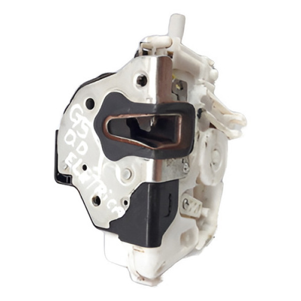 Fechadura Elétrica Dianteira Direita Gol Saveiro Voyage G5