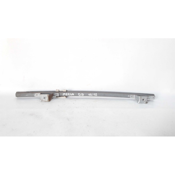 Canaleta Guia Vidro Dianteiro Direito Meriva 2/12 