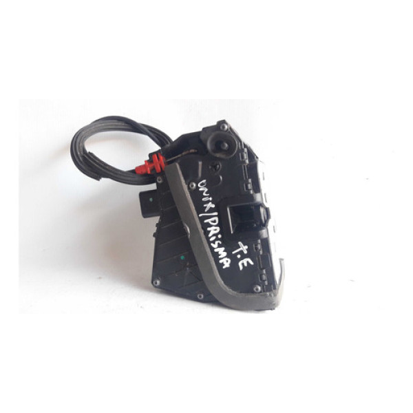 Fechadura Porta Traseira Esquerda Ônix/prisma 12/19 Original