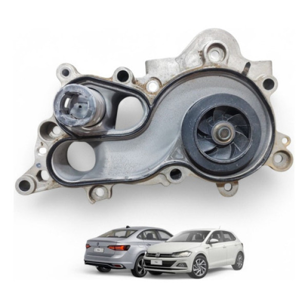 Bomba Dagua Polo Virtus Up Gol Jetta 2014 A 2022 04e121042