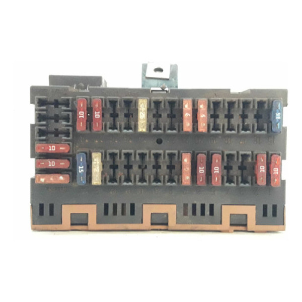 Caixa Fusiveis Gol G3 S/ar 5x0941822a 27592