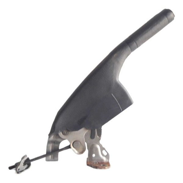 Alavanca Freio De Mao Vw Fox 2003 2004 2005/2010 Original