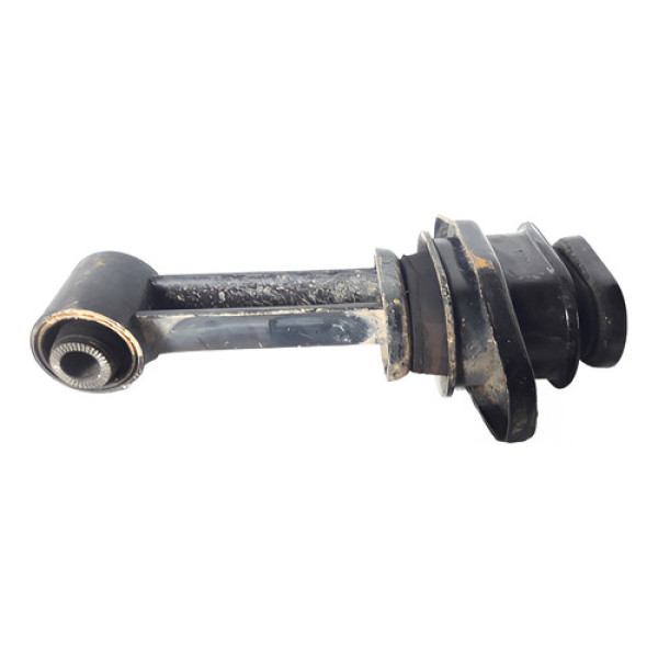 Coxim Inferior Câmbio Hb20 Manual 1.0 3cc 13/15 Original