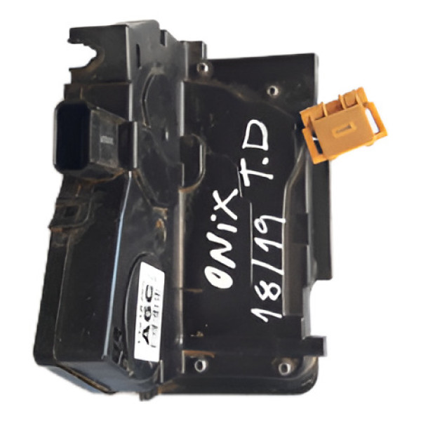 Fechadura Elétrica Traseira Direita Ônix/prisma 18/19 Origin