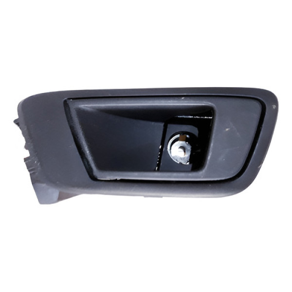 Maçaneta Inter Traseira Esquerda Ecosport New Fiesta 2012 