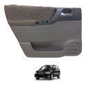 Forro Porta Traseiro Esquerdo Zafira 2001 2002 2003 A 2012