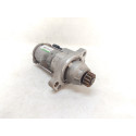 Motor Arranque Partida Fox Up Gol Voyage 1.0 3cc 17 A 23