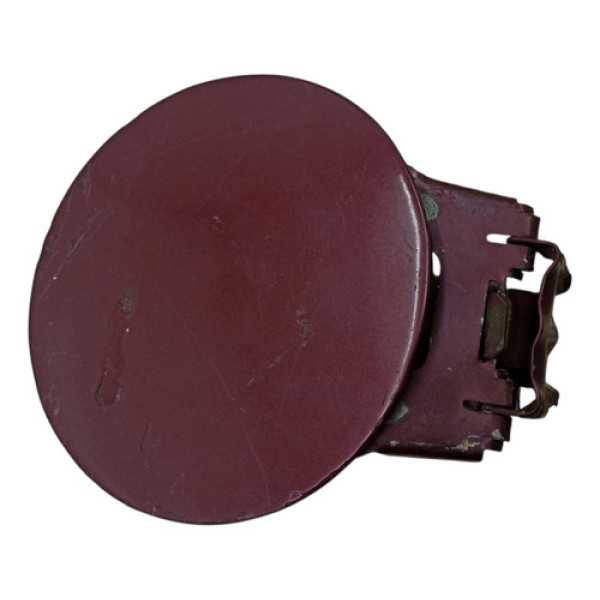 Portinhola Tanque Combustível Silverado 1997 1998 A 2002 Vinho