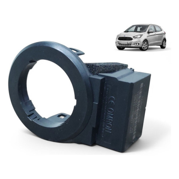 Antena Imobilizadora Ignição Ka 1.5 4cc  2015 Ds7t15607ab