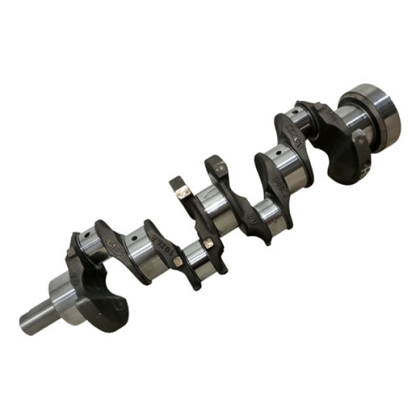 Virabrequim Fiesta 1.6 Retíficado Stander 2004 2005 A 2012