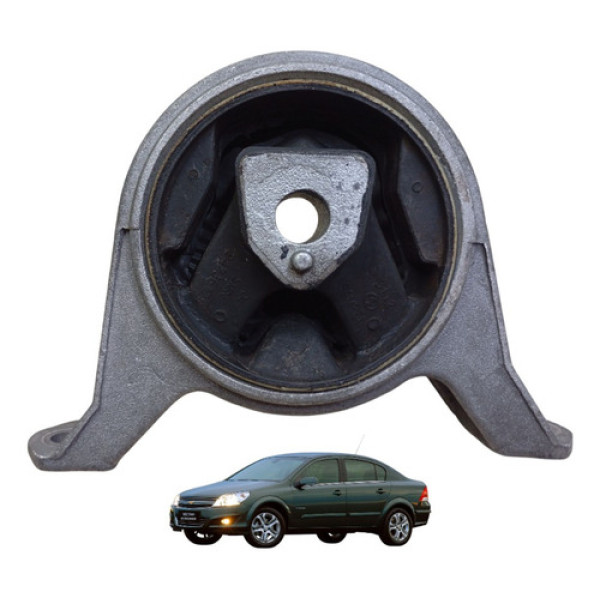 Coxim Motor Câmbio Direito Astra Vectra Automático 94736129