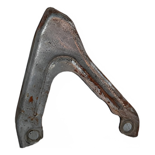 Suporte Coletor Admissão Agile 2010/20214 90483893 Original