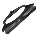 Defletor Ventoinha Radiador Gol Voyage G5 1.0 S/ar 2009/2012