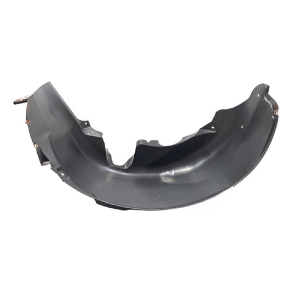 Parabarro Traseiro Esquerdo Chevrolet Captiva 09/13 Original