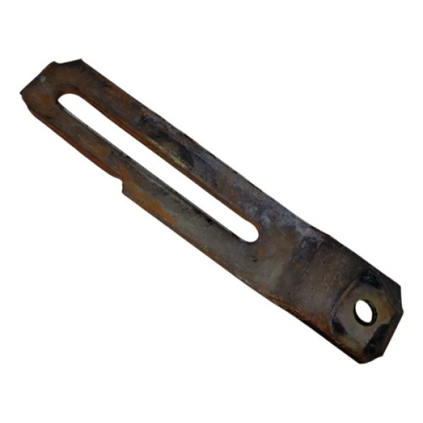 Suporte Esticador Alternador Santana Quantum Motor Ap 85/96