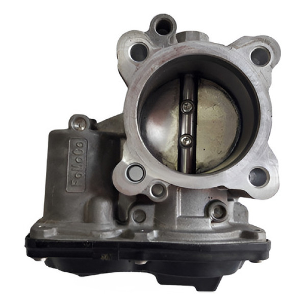 Corpo Borboleta Ford Ka 1.5 3cc 18/20 Cn1g9f991ba Original