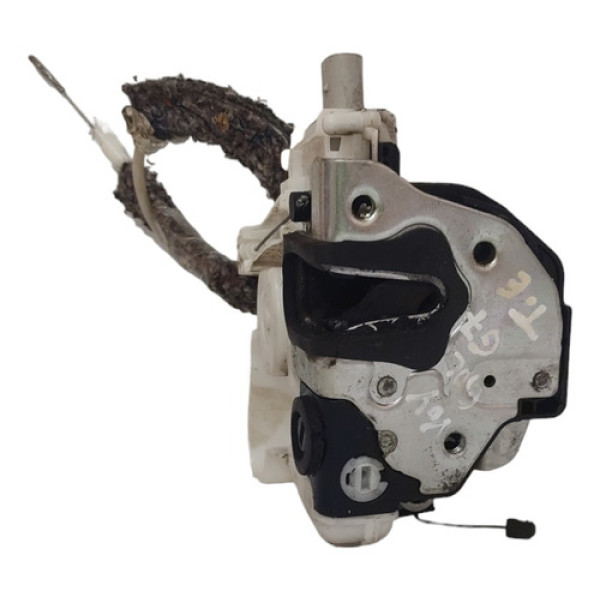 Fechadura Traseira Esquerda Gol/voyage G7 16 A 18 28004