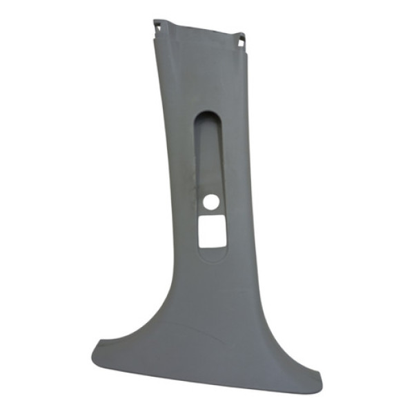 Acabamento Coluna Lado Esquerdo Agile 2009 2010 2011 A 2014