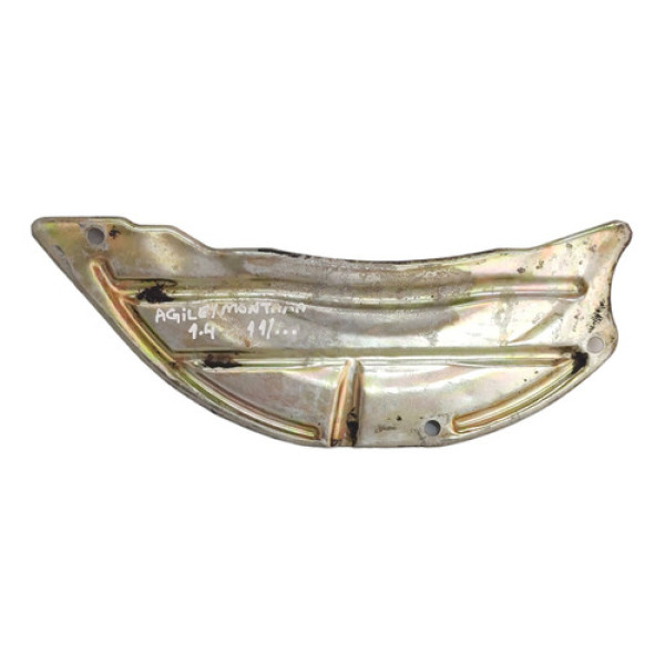 Defletor Carte Seco Agile Montana 2011 A 16 1.4 