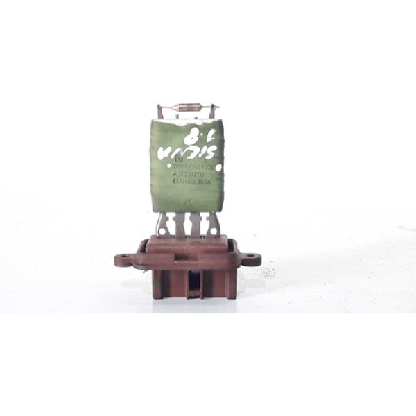 Resistência Ar Condicionado Siena 1.8 8v 2006 2r158r865r336