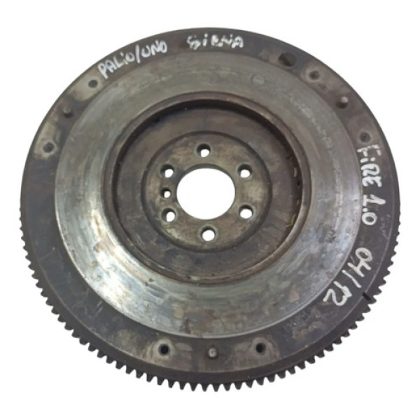 Volante Motor Palio Siena Uno Fire 2004 A 2011 55191801