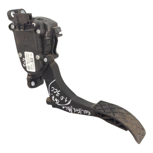 Pedal Acelerador Eletronico Gol Voyage G7 1.0 3cc 16 A 18 