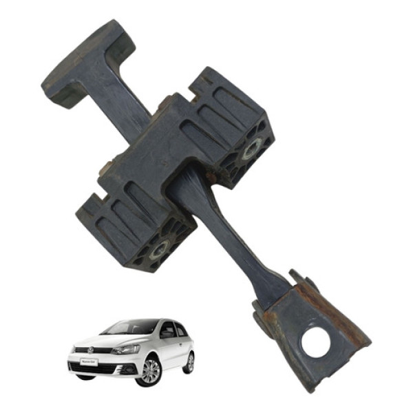 Limitador Porta Dianteira Direita Gol Sav Voy G6 G7 13/18