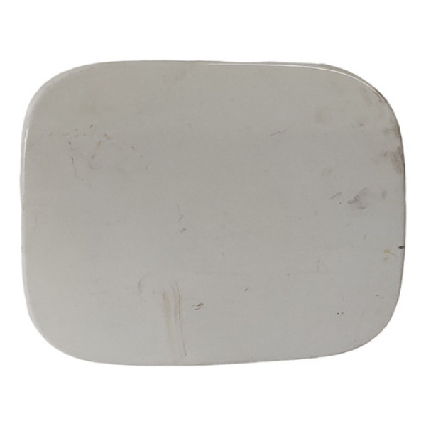 Portinhola Tampa Combustivel Sandero 15/20 25741 2016 Branca