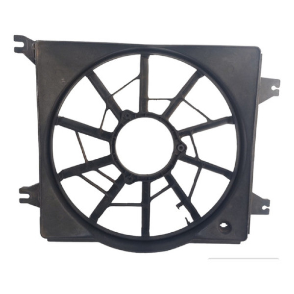 Defletor Grande Ventoinha Jac J3 1.4 16v 11 A15 1308100u8160