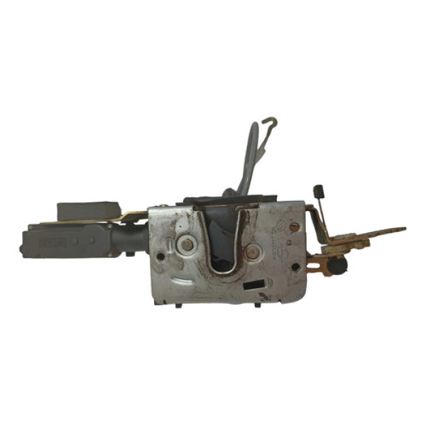 Fechadura Dianteira Direita Fox 4 Portas 2003/2010 Original