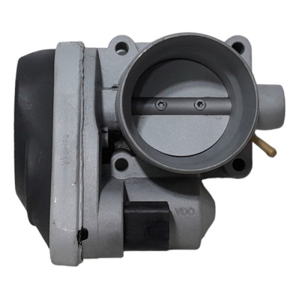 Corpo Borboleta Gol G5 G6 Saveiro Golf Polo Power 1.6. Flex