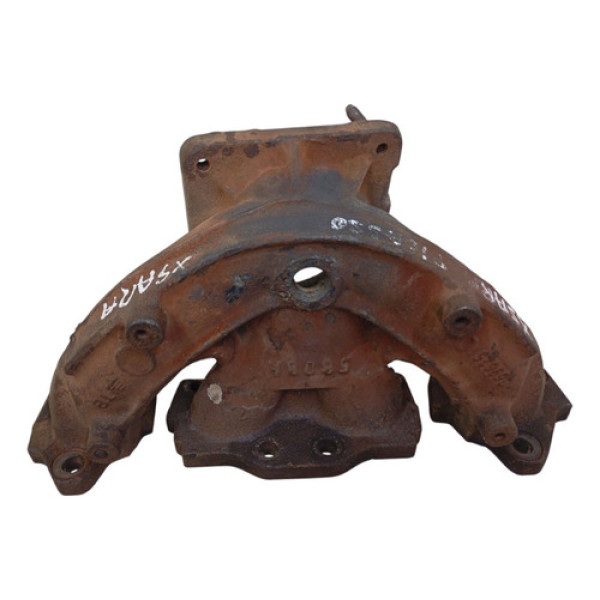 Coletor Escapamento Xsara Picasso 1.6 16v 2002 2003 A 2007