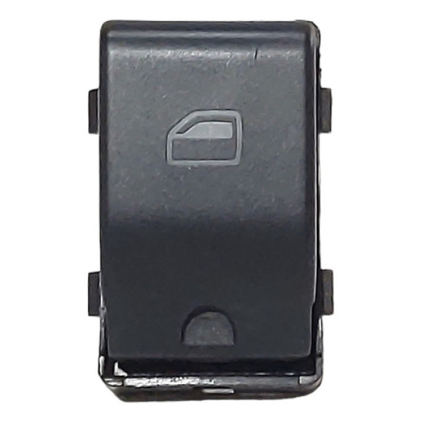 Botão Vidro Elétrico Traseiro D/e Fox 16 A 22 5z4959855