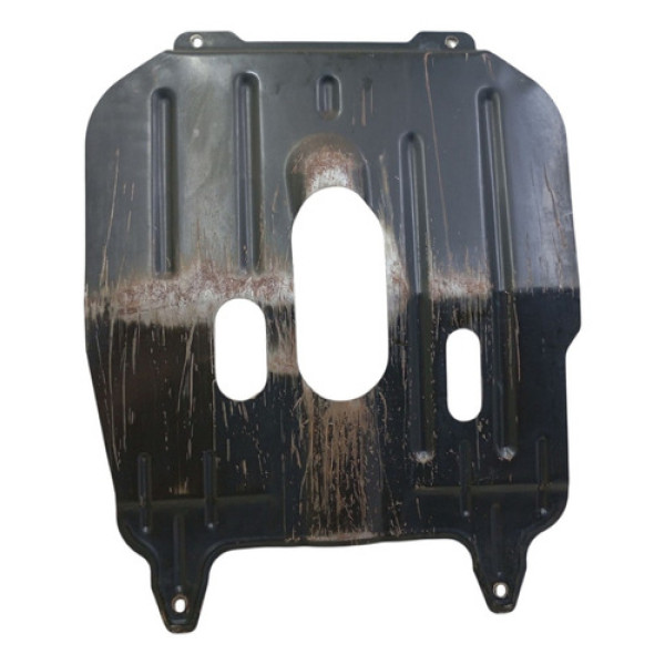 Protetor Carter Peito Aço Astra 1999/2011 Vectra 2007/2011