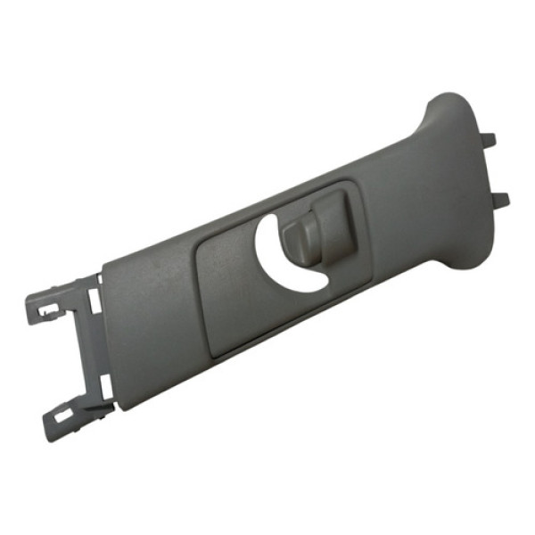 Acabamento Coluna Central Esquerda New Civic 2007 A 2011