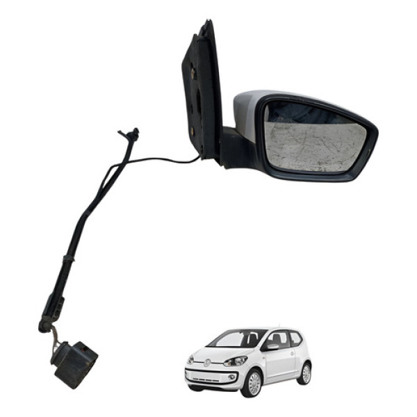 Retrovisor Elétrico Volks Up Direito C/seta 2014 2015 A 2021