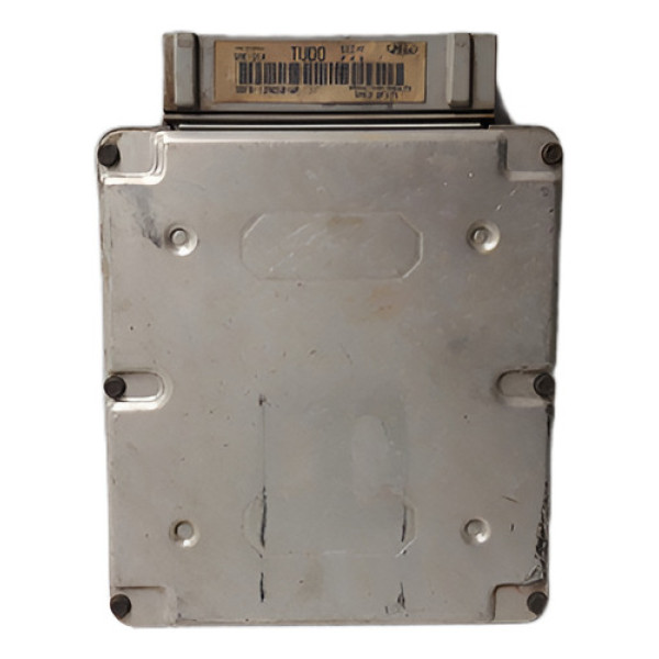 Módulo Injeção Ford Fiesta 1.0 Endura 95/1997 60 Pinos Origi