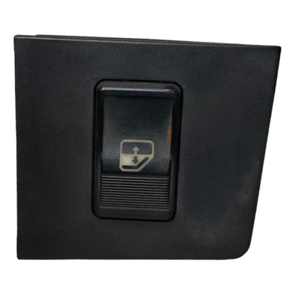 Botão Comando Vidro Elétrico Uno Dianteira Direita 2004 Á 11