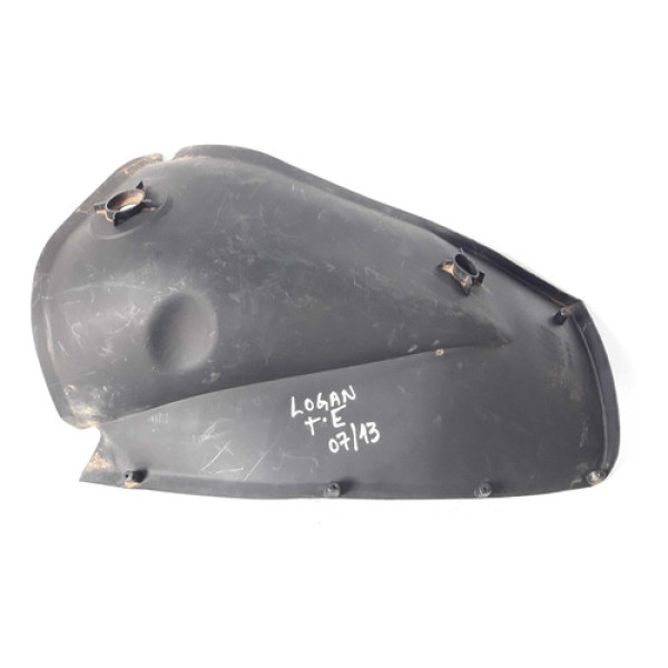 Para Barro Traseiro Esquerdo Logan 7/13 8200599978 