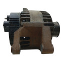 Alternador Corsa Celta 70a Sem Ar Gm 93315175 Polia 5pk