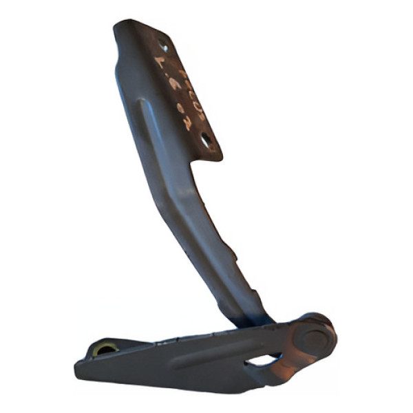 Dobradiça Capô Lado Esquerdo Ford Focus 02/07 Original