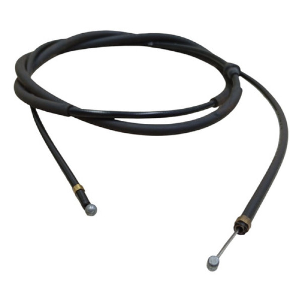 Cabo Abertura Capô Polo Virtus 2017 2018 A 2022 Original