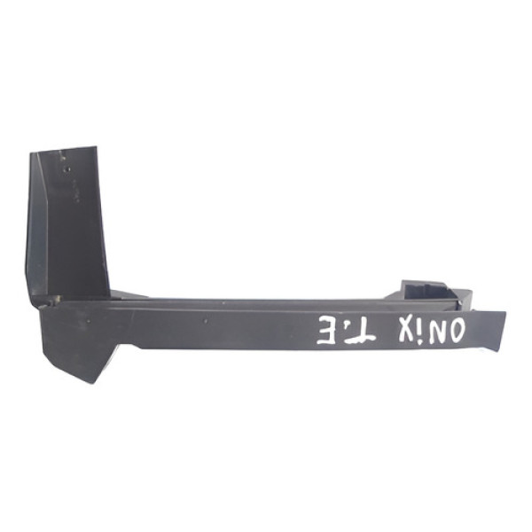 Guia Canaleta Vidro Traseiro Esquerdo Ônix 2017/19 Original