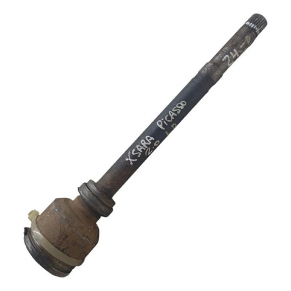 Tulipa Semi Eixo Direito Xsara Picasso 2.0 Original