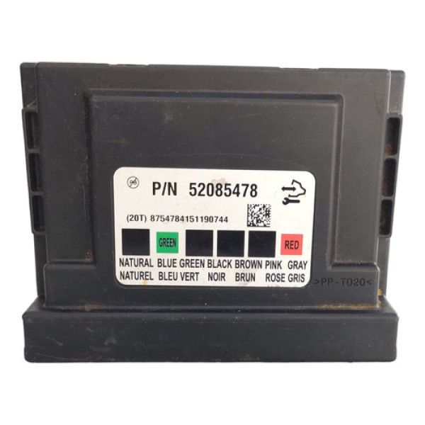 Modulo Conforto Onix Prisma 12 A 26 52085478