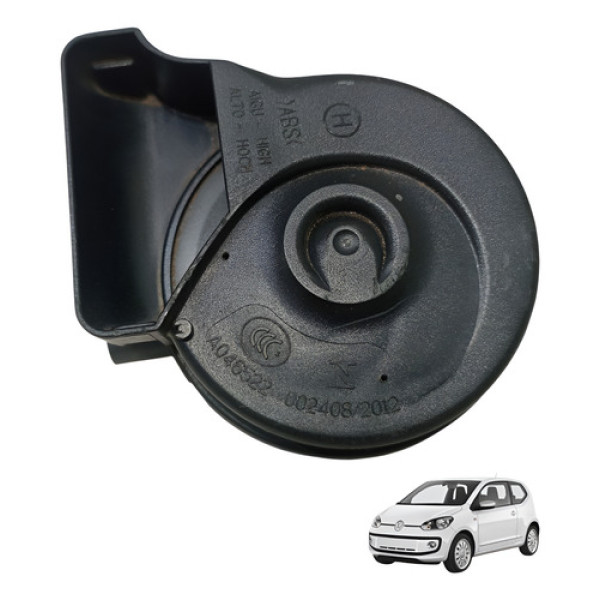 Buzina Caracol Volks Up 2014 2015 2016 2017 2018 2019 A 2021