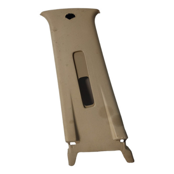 Moldura Coluna Central Esquerda Captiva 8/13 96842741 