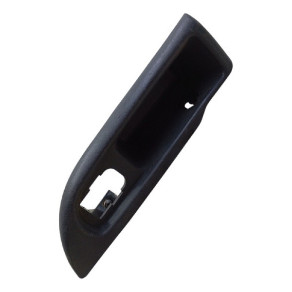 Moldura Botão Vidro Elétrico Puxador Traseiro Esquerdo Astra